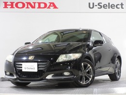 ホンダ CR-Z 1.5 アルファ ブラックレーベル 純正メモリーナビ Bluetooth  ETC Rカメラ