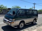 2.5 GLX エアロルーフ ディーゼルターボ 4WD