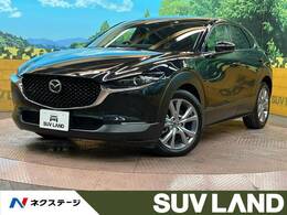 マツダ CX-30 2.0 20S プロアクティブ ツーリングセレクション 全方位ナビ