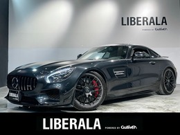 メルセデスAMG GT S 130th アニバーサリー エディション 専用エアロ フルレザー仕様 RSP AMGアルミ