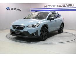 スバル インプレッサXV Advance style 元当社社用車 禁煙車 