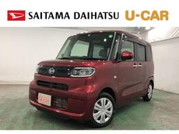 ダイハツ タント 660 X スペシャル 1年保証距離無制限　走行距離5563キロ
