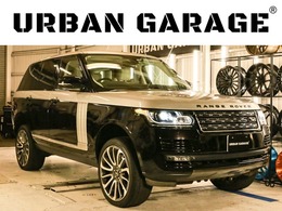 ランドローバー レンジローバー 5.0 V8 スーパーチャージド ヴォーグ 4WD サンルーフ MERIDIANB ドラレコ Bluetooth