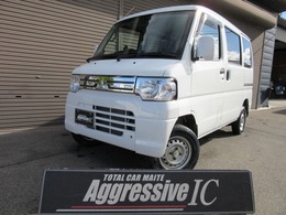 三菱 ミニキャブミーブ CD 16.0kWh 4シーター ハイルーフ MiEV 電気自動車　充電ケーブル付