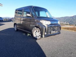 ダイハツ タント 660 カスタム RS 