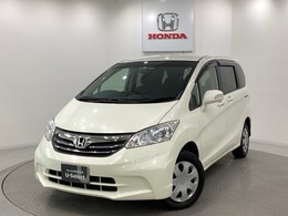 ホンダ フリード 1.5 G ジャストセレクション 4WD 