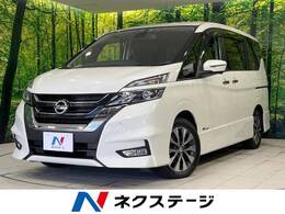 日産 セレナ 2.0 ハイウェイスター Vセレクション 純正ナビ 両側電動ドア 全周囲カメラ 禁煙