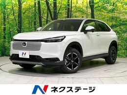 ホンダ ヴェゼル 1.5 G 4WD 登録済未使用車 ホンダセンシング 寒冷地仕