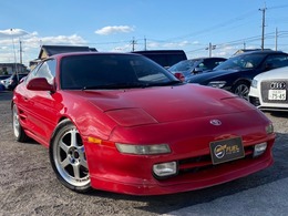 トヨタ MR2 2.0 G エアコン パワステ