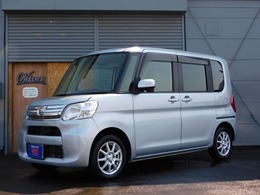 ダイハツ タント 660 G SA 4WD 事故歴無　下回り防錆塗装付　衝突軽減