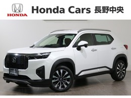 ホンダ WR-V 1.5 Z プラス ギャザズメモリーナビ　フルセグ