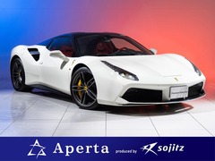 フェラーリ 488スパイダー の中古車 F1 DCT 愛知県清須市 3780.0万円