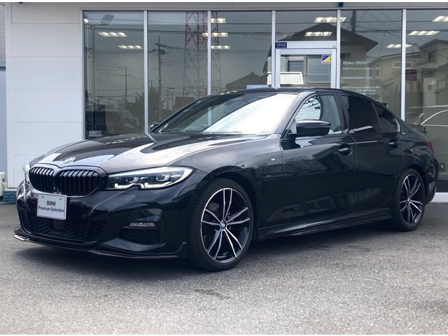 ご覧頂きありがとうございます。埼玉のBMW正規ディーラー店です。