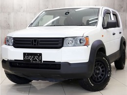 ホンダ クロスロード 2.0 20X HDDナビ エディション 新品AW＆新品BFGタイヤ バックカメラ ETC