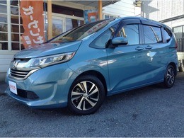 ホンダ フリード 1.5 ハイブリッド EX 走行60000キロ・車検2年・両側電動スライド