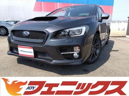 スバル WRX S4 2.0GT アイサイト 4WD 4WDターボアイサイトVER3ナビTV