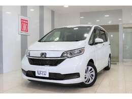 ホンダ フリード 1.5 G ホンダセンシング ナビ　バックカメラ　ETC　横滑り防止装置