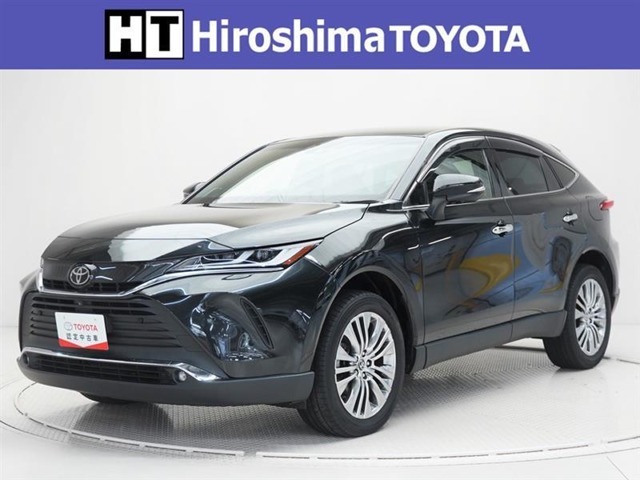 数ある中広島トヨタの中古車をご覧くださりありがとうございます。当社の中古車は徹底したクリーニングを施しピカピカに生まれ変わっています。