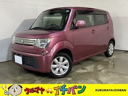 スズキ MRワゴン 660 Xセレクション 4WD プッシュスタート