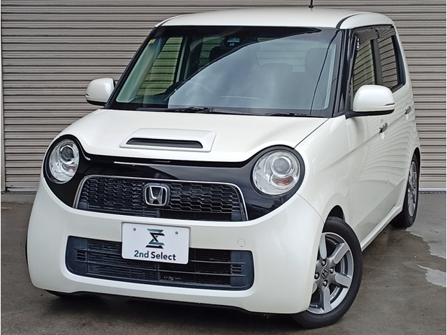 ホンダ　人気車種　NONE　ツアラー　入荷致しました。