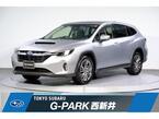 1.8 リミテッド EX 4WD