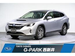 スバル レヴォーグレイバック 1.8 リミテッド EX 4WD デジタルミラー　アイサイトX　ドラレコ