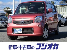 日産 モコ 660 X 1年間保証付　Bカメラ　ETC　インテリキー