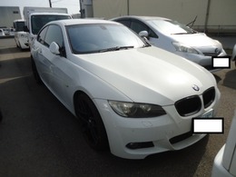 BMW 3シリーズクーペ 335i 