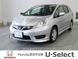 ホンダ フィットシャトル 1.5 15X Sパッケージ 