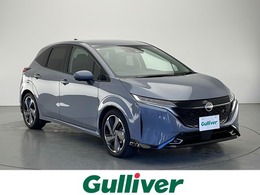 日産 ノートオーラ 1.2 G 1オーナ 純正ナビ 360°カメラスタッドレス