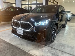 BMW X2 xドライブ20i Mスポーツ 4WD レザーパッケージ
