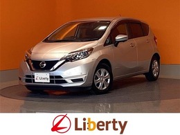 日産 ノート 1.2 e-POWER X 衝突軽減 純正ナビ 全周囲カメラ LEDライト