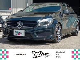 メルセデス・ベンツ Aクラス A180 スポーツ レーダーセーフティPKG　エクスクルーシブP