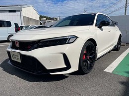ホンダ シビックタイプR 2.0 