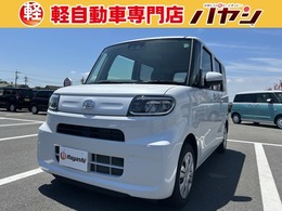 ダイハツ タント 660 L ディスプレイオーディオ　バックカメラ　LE