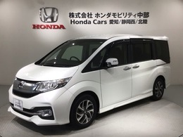 ホンダ ステップワゴン 1.5 スパーダ ホンダ センシング 1年保証 ナビ フルセグ RカメラDVD