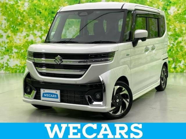 【WECARS】豊富な在庫を大画面モニターで検索可能！オプション装備や内装、タイヤの状態など細部まで御覧頂けます♪詳細はお気軽にスタッフまでお問合せ下さい。