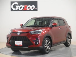 トヨタ ライズ 1.2 Z 