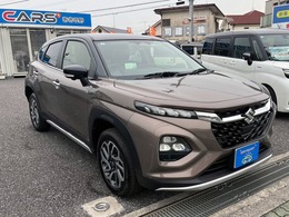 スズキ フロンクス 1.5 新型フロンクス/全方位モニタ付純正ナビ