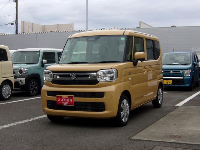 「全車保証＆整備料込み価格表示」☆スズキの事ならスズキ自販静岡へ☆