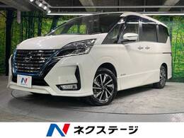 日産 セレナ 1.2 e-POWER ハイウェイスター V 禁煙 純正10型ナビ プロパイロット BSM