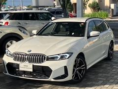 3シリーズツーリング