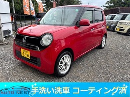 ホンダ N-ONE 660 G Lパッケージ ワンオーナー・ナビ・Bカメラ・ドラレコー