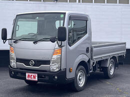日産 アトラス 2.0 ショート フルスーパーロー ラジオ　ETC　キーレスエントリー　左側ミ