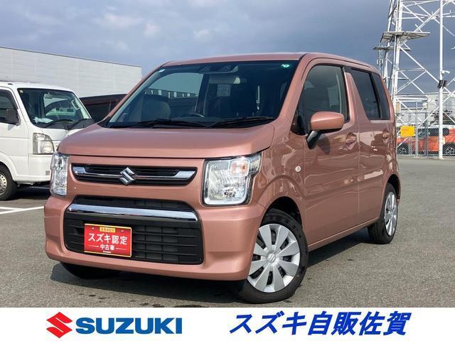 日常の足に大活躍なワゴンR入庫しました☆ メーカー直営の安心と信頼☆
