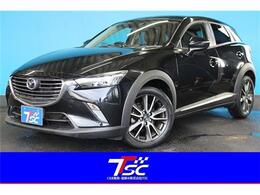 マツダ CX-3 1.5 XD ツーリング ディーゼルターボ 6速MT禁煙バックカメラ純正ナビBSM