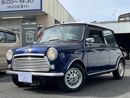 ローバー ミニ メイフェア MINI純正AW　CDオーディオ