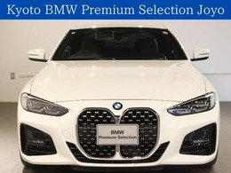 BMW 4シリーズクーペ 420i Mスポーツ ワンオナ/認定車/ナビ/ETC/HIFIスピーカー