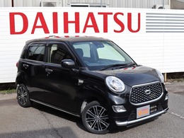 ダイハツ キャスト スタイル 660 G プライムコレクション SAIII 運転席・助手席シートヒーター　オートマチ