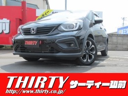 ホンダ フィット 1.5 e:HEV クロスター 4WD 禁煙車/寒冷地仕様/リアカメラ/関東仕入れ